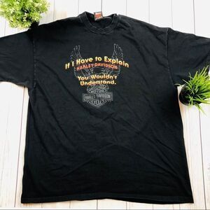 🇺🇸Harley-Davidson Ft. Collins, CO Shirt SZ XXXL